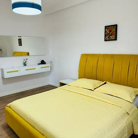 Yellow * Durres